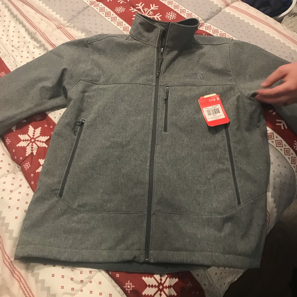 The North Face Apex Bionic Men’s Jacket